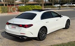 مێرسێدس بێنز E-Class